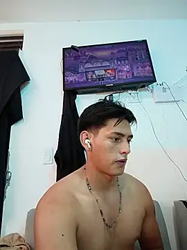 Hiroshi_Shen webcam