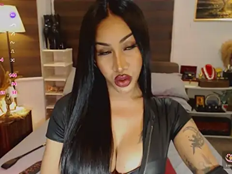 SeductiveVictoria webcam