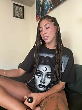 Lalla-Amani
