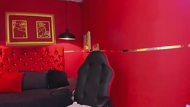 Anissa_Ali webcam