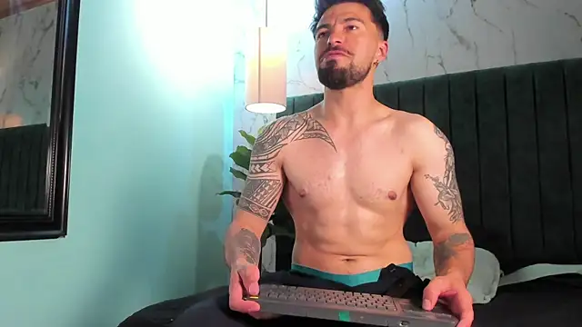 Liam_ashford webcam