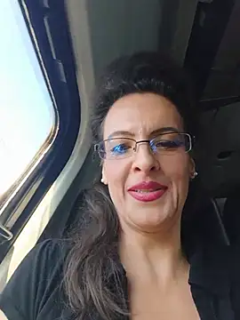 RebeccaNoble webcam