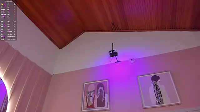 elodie_walker webcam