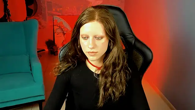 LidaDarknet live cam on StripChat