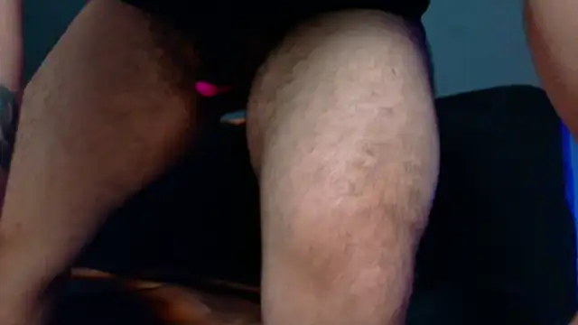 Marcus_Aress777 webcam