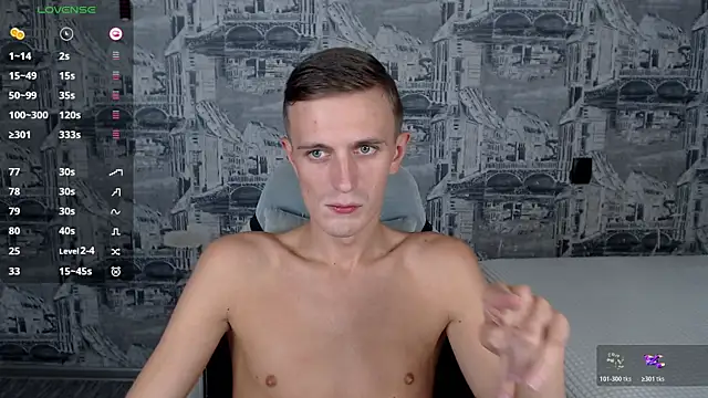 Oliver_Fresh webcam