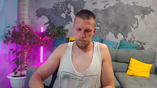VikingChrisss webcam