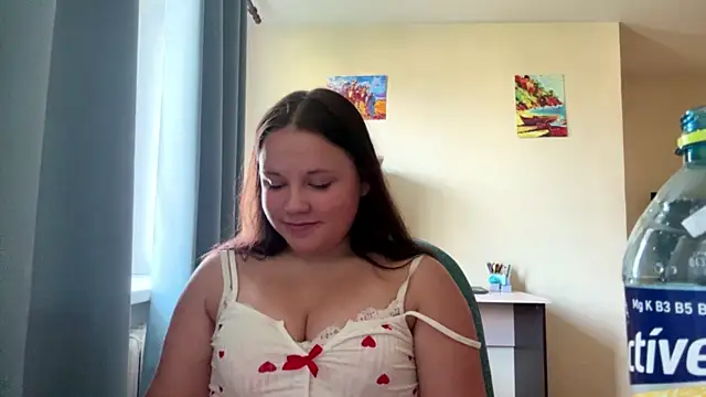 LianalimonLi webcam