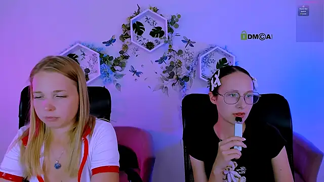 olivia_kit webcam