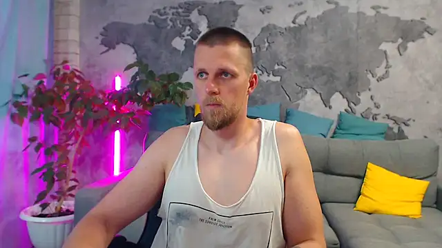 VikingChrisss webcam