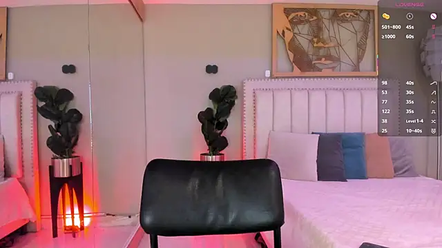LenaRuiz_ webcam