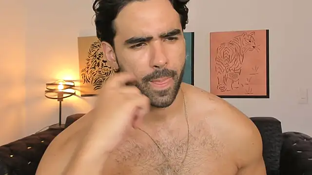 Brad_Martin webcam