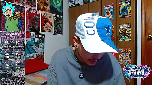 Hgp3riodictabl3 webcam
