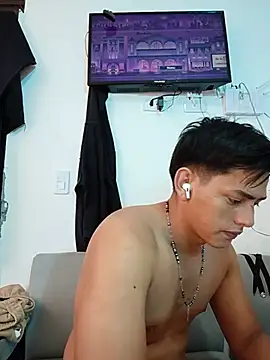 Hiroshi_Shen webcam