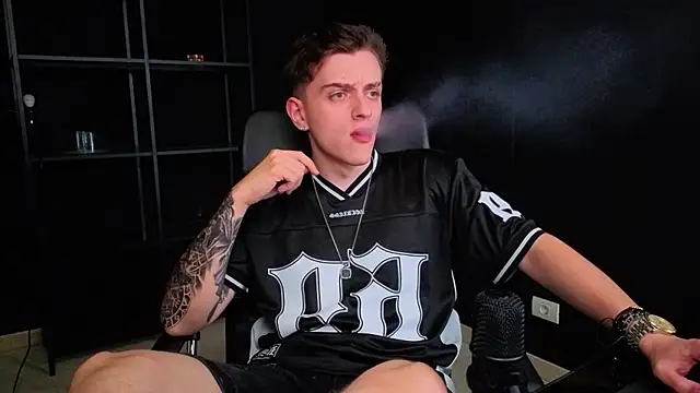 FelixStarkk webcam
