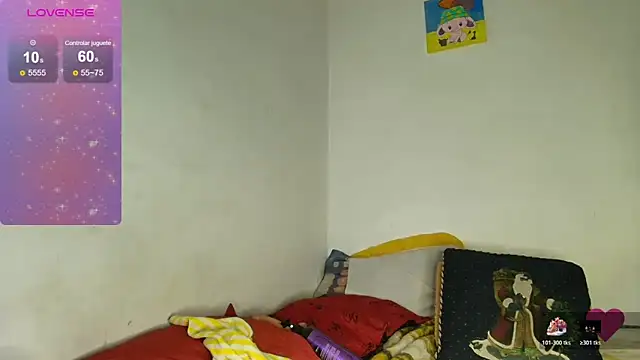 EliVanegas webcam