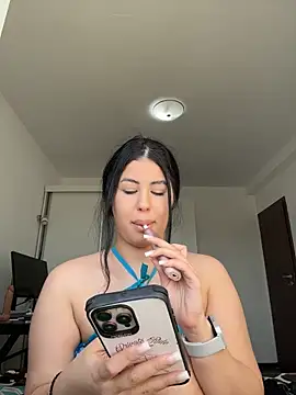 DaianaKimberly webcam