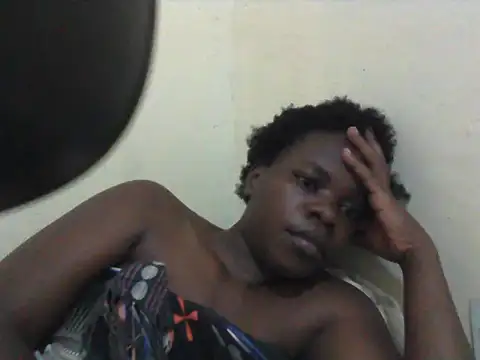blackafricangirl1 webcam
