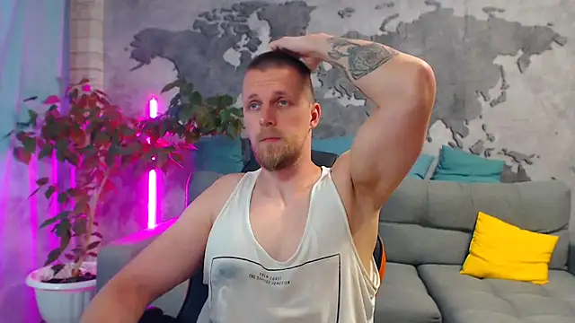 VikingChrisss webcam