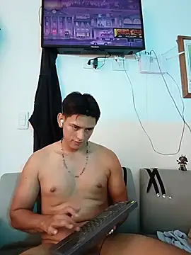 Hiroshi_Shen webcam