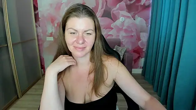 LunaKissesx webcam