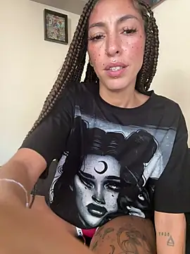 Lalla-Amani