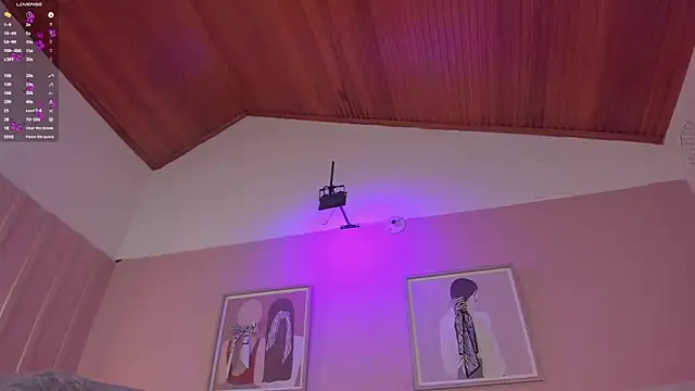 elodie_walker webcam
