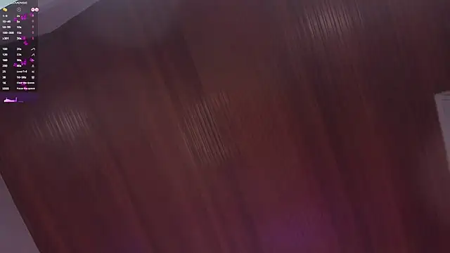 elodie_walker webcam