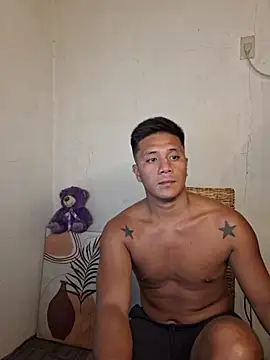 Felix_Asher webcam