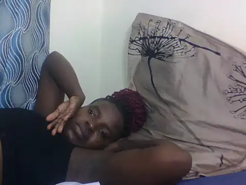 PrettyEve webcam