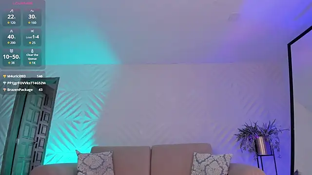 MorganHicks webcam