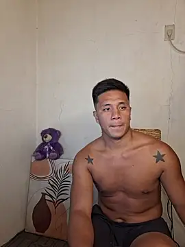 Felix_Asher webcam