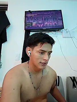 Hiroshi_Shen webcam