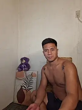 Felix_Asher webcam