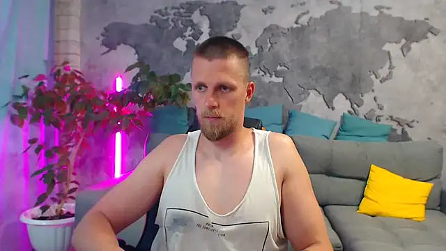 VikingChrisss webcam