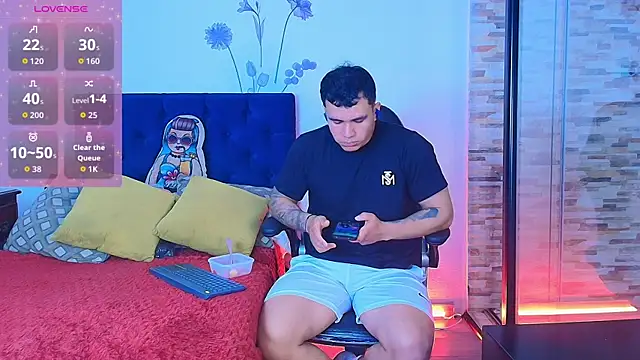jeisonstark webcam