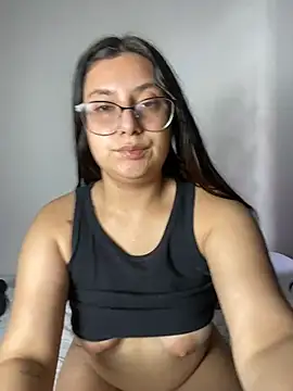 Velma_star webcam
