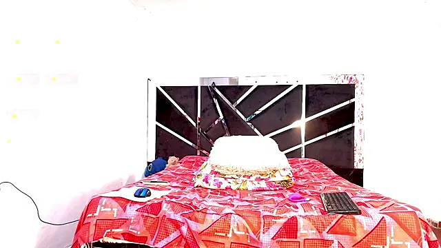 fire_lovex webcam