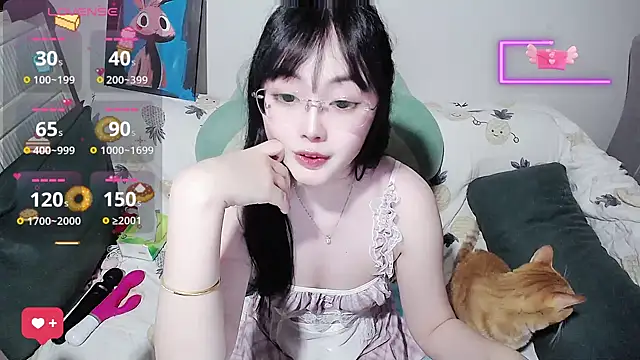 baby-yaya20 webcam