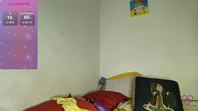EliVanegas webcam