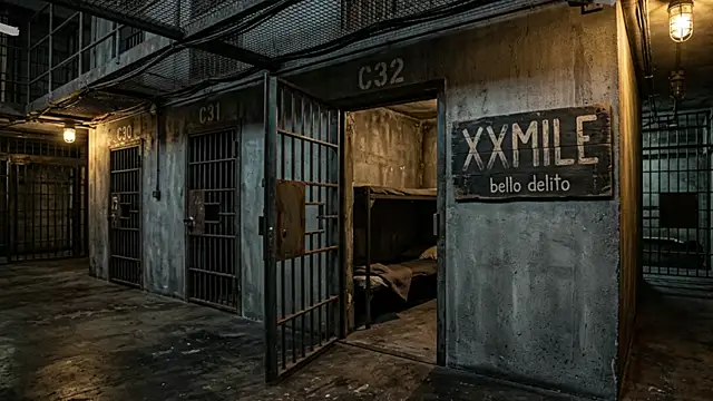 XXMILE webcam