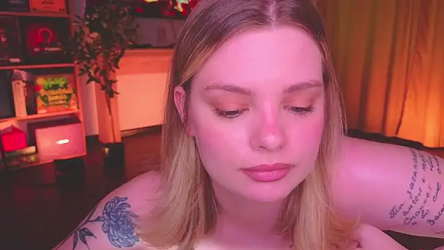 Hottie_Jane webcam