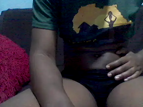 cocolicky webcam
