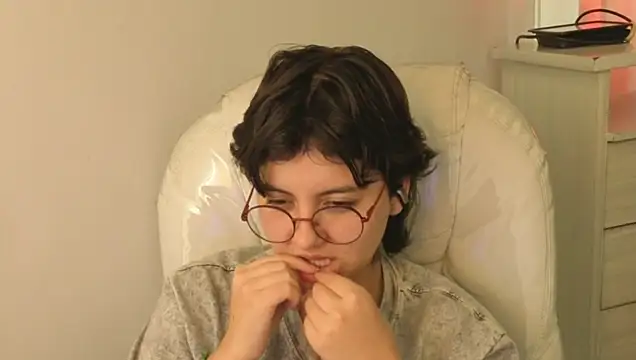 Nathaly_ds webcam