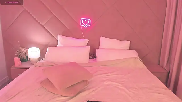 candy_fang webcam