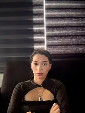 Sasha-firee webcam