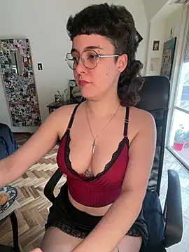 infernaldeity webcam