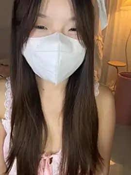 _xiaoxinxin_ - _xiaoxinxin_'s free webcam - UK Sex Cams