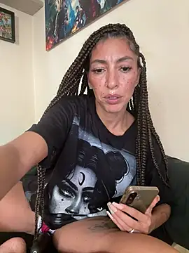 Lalla-Amani
