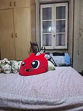 fabiolagg webcam